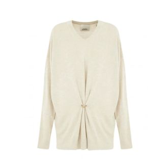 Isabel Marant Mujer, Jerseys, Beige, Talla: S