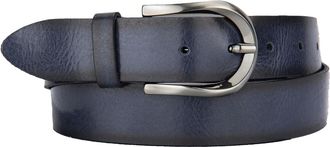 Bernd Götz Ledergürtel