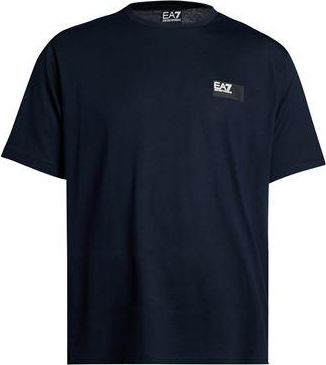Emporio Armani TOPWEAR - T-shirts on YOOX.COM