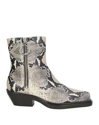 Dondup SCHUHE - Stiefeletten auf YOOX.COM