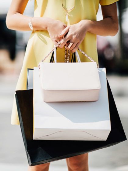 Tus marcas favoritas de rebajas en Stylight