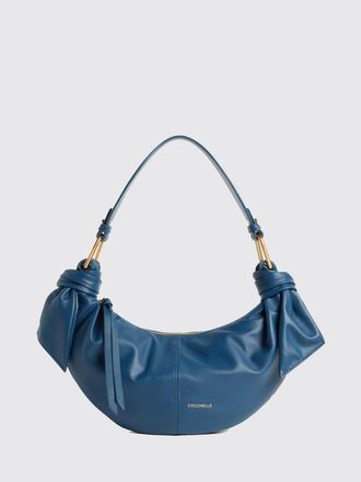 Coccinelle Borsa A Spalla COCCINELLE Donna colore Blue