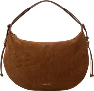 Coccinelle Donna, Borse, Marrone, Taglia unica, new
