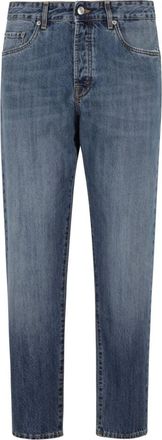 Department Five Department Five, Uomo, Jeans, Blu, W34, new
