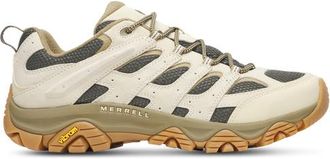 Merrell Mens MOAB 3 - Running Shoes Beluga/Bluff Size 10.0
