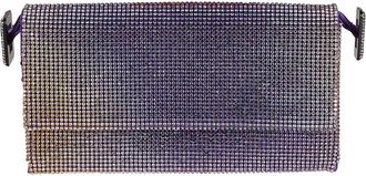 Benedetta Bruzziches Clutch - Dames - Schoudertassen - Veelkleurig - ONE Size - Tassen