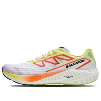 Salomon Aero Volt 2 Sulphur Spring Orchid Petal Vanilla Ice 474276