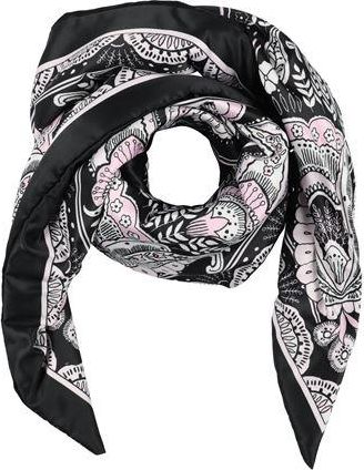Twin-Set ACCESSORIES - Scarves on YOOX.COM