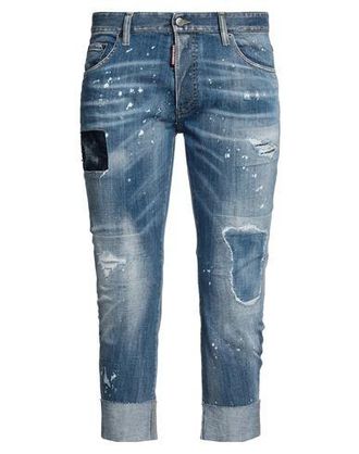 Dsquared2 HOSEN & RÖCKE - Jeanshosen auf YOOX.COM