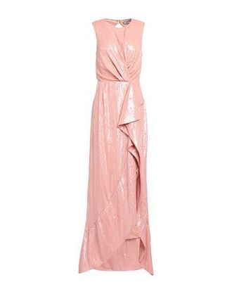 Elisabetta Franchi KLEIDER - Maxi-Kleider auf YOOX.COM