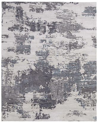 Weave & Wander Valin Modern Abstract Accent Rug