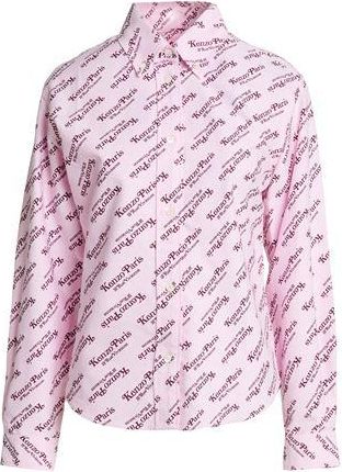 Kenzo TOPWEAR - Shirts sur YOOX.COM