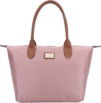 Generic Womens Large Work Bag Women Designer Handbag Synthetic Shoulder Bag (Old rose)