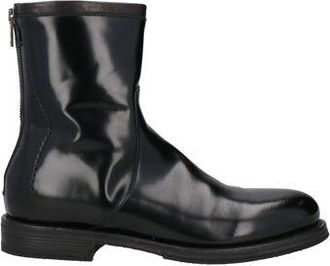 Pantanetti FOOTWEAR - Ankle boots on YOOX.COM
