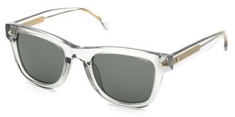 Lozza SL4374 Elba 3 06S8 Mens Sunglasses Grey Size 53