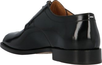 Maison Margiela Tabi Flat - Black