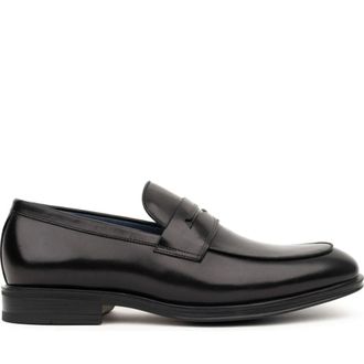 Sergio Moretti Heren, Schoenen, Zwart, Maat: 44 EU Leer