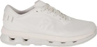 On Running Cloudzone Pearl | Truffle - Heren - Hardloopschoenen - Beige - 46 EU - Katoen - Fitness