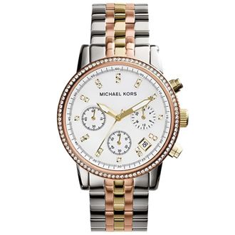 Michael Kors dames MK5650 horloge