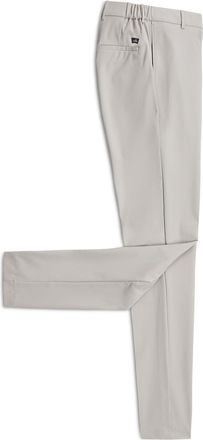 Wahts Mens Trousers, TargetGroup:Men Stone Grey / XXL