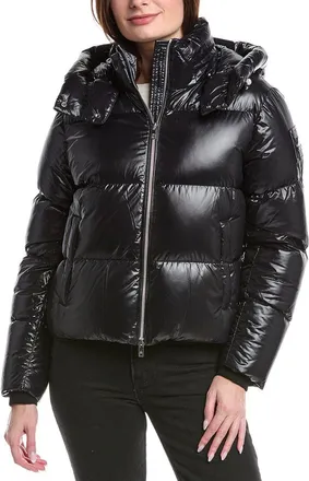 Moose Knuckles Down Puffer Jacket
