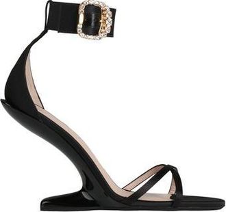 N&deg;21 CALZATURE - Sandali su YOOX.COM