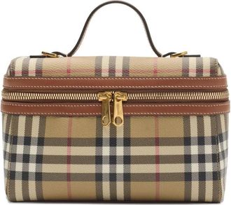 Burberry Borse Neutro-Donna