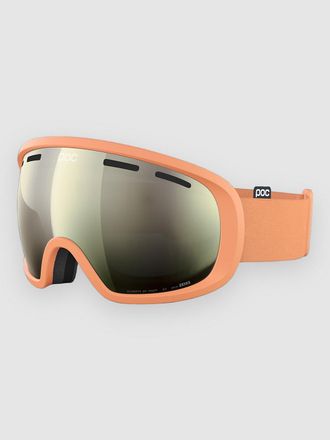Poc Fovea Apricot Sunstone Goggle pink