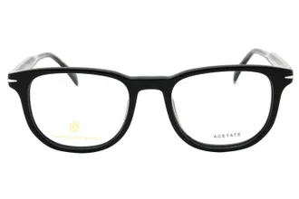 David Beckham DB1123 Eyeglasses - Black