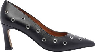 &Aacute;ngel Alarc&oacute;n Adriene Pumps