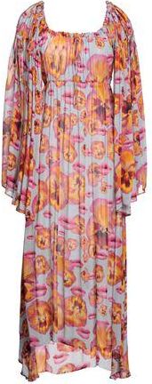 Amen DRESSES - Maxi dresses sur YOOX.COM