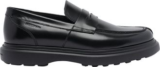 Stuart Weitzman Alvin Loafers