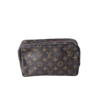 Louis Vuitton Astuccio Pre-owned - - Pre-owned - Donna - Marrone - ONE SIZE