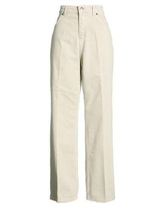 The Editor HOSEN & R&Ouml;CKE - Jeanshosen auf YOOX.COM