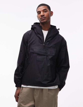 Napapijri Anorak nero