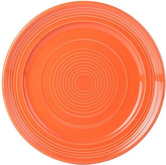 Tuxton Concentrix Plate 12, 6 Pieces