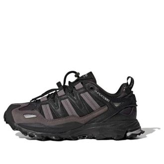 adidas Hyperturf Black Trace Grey GX2022