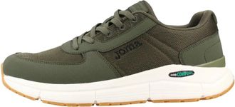 Joma Krum 2623 - Heren - Fitnessschoenen - Groen - 41 EU - Fitness