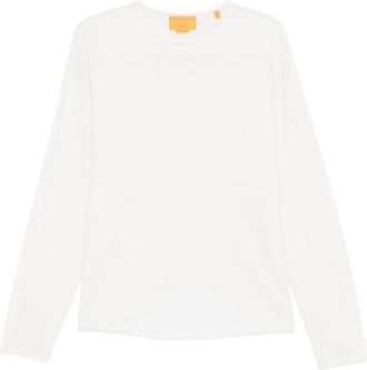 Guest In Residence Mujer, Jerseys, Blanco, Talla: XS