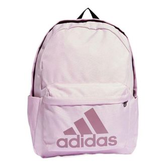 adidas Classic Badge of Sport Backpack Pink IL5810