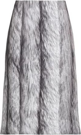 Meimeij BOTTOMWEAR - Gonne midi su YOOX.COM