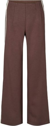 Rue de Femme Pantaloni - - Trousers - Donna - Marrone - M