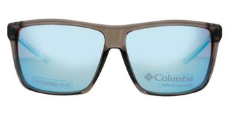 Columbia C572SP TIMBER POINTE Polarized 020 Mens Sunglasses Grey Size 63