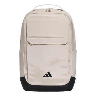 adidas Commute Backpack Beige KY9919
