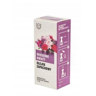 OEM Aceite Natural Aromas Flores De Primavera 12ml