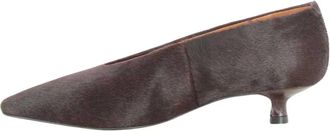 &Aacute;ngel Alarc&oacute;n Angel Alarcon, Donna, Scarpe, Marrone, 37 EU, new