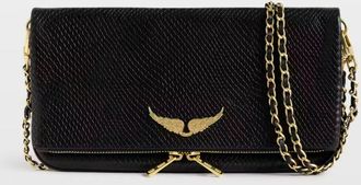 Zadig&Voltaire Rock Soft Wild