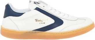 Valsport Olimpia Classic - Heren - Sneakers - Wit - 42 EU - Leer - Schoenen