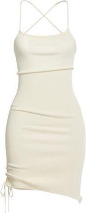 Isabel Benenato KLEIDER - Mini-Kleider auf YOOX.COM