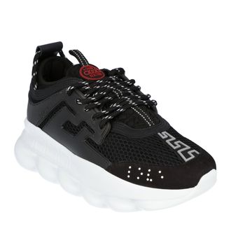 Versace Sneaker ketenreactie zwart